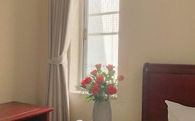 Red Sun Airport Saigon Hotel